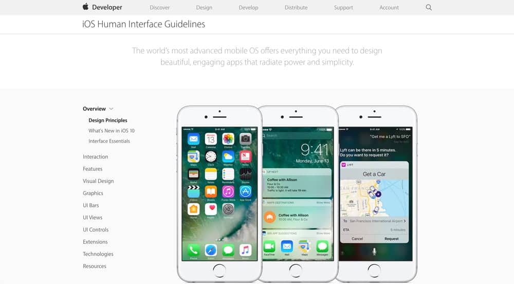 ios-guidelines